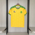 2026-27 South Africa Home Fan Version