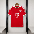 2026-27 Bayern Munich Home Fan Version