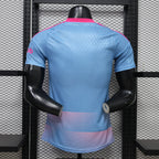 2026-27 Fulham Second Away Player Version