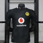 2026-27 Dortmund Away Player Version