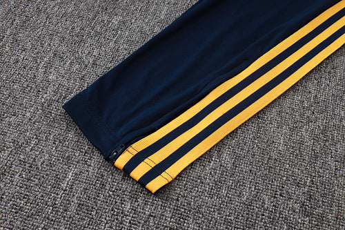 2026-27 Boca Juniors Blue Training Suit