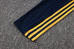 2026-27 Boca Juniors Blue Training Suit