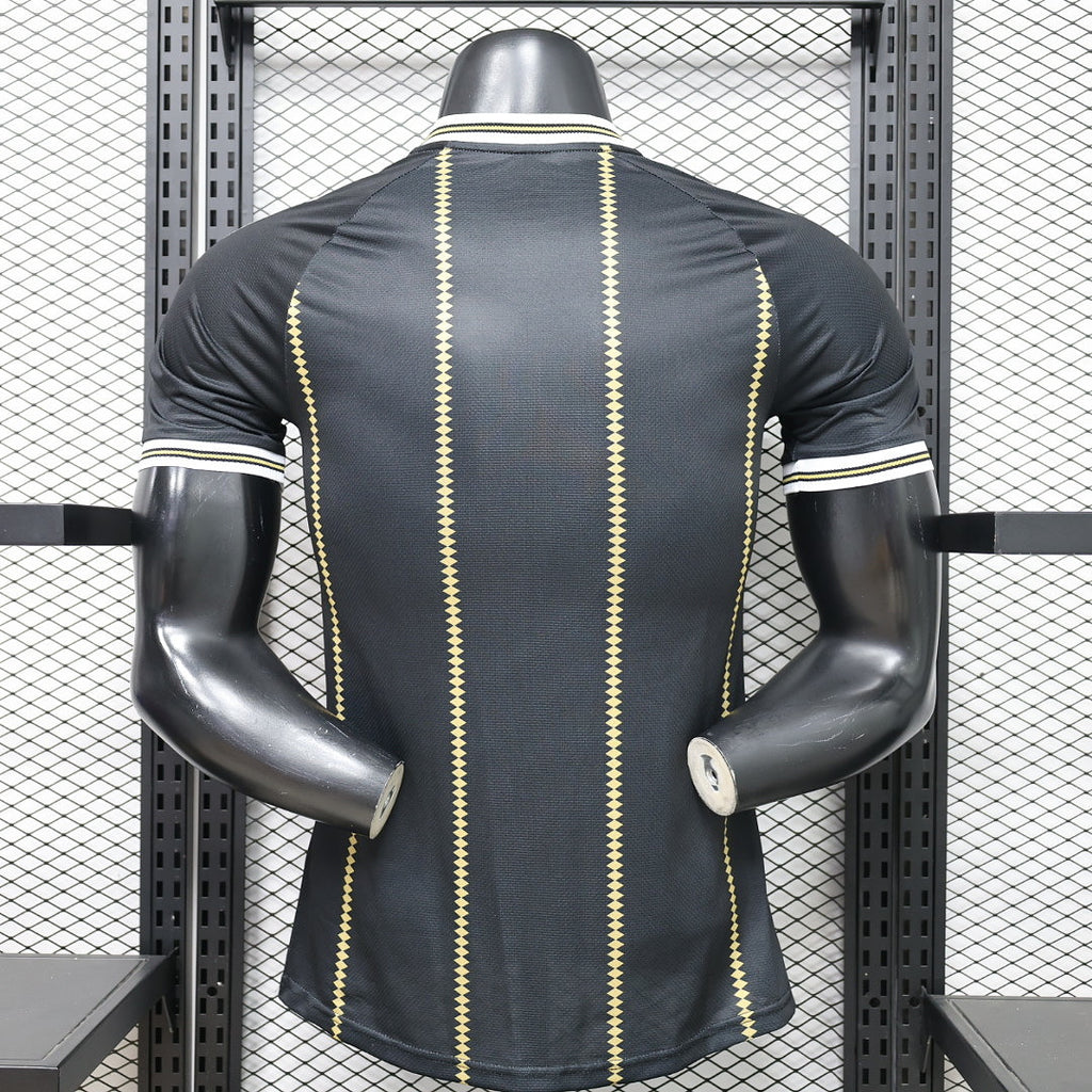 2026-27 Germany Black Special  Player Version