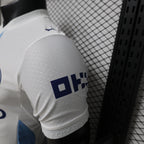 2026-27 Manchester City Away Player Version