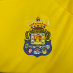 2026-27 Las Palmas Home Fan Version