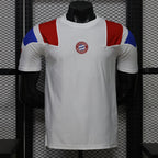 2026-27 Bayern München Weißes spezielles Spielertrikot