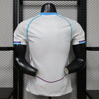 2026-27 Barcelona White Special Player Version