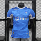2026-27 Riyadh Crescent Home Player Version