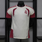 2026-27 Real Madrid White-Red Special Player Version
