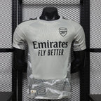 2026-27 Arsenal Goalkeeper Player Version