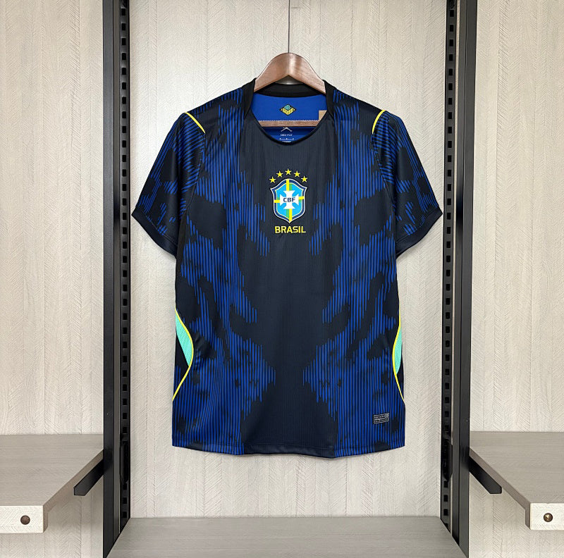 2026-27 Brazil Away Fan Version