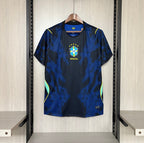 2026-27 Brazil Away Fan Version