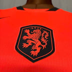 2026-27 Niederlande Heimtrikot Damen