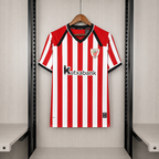 2026-27 Athletic Bilbao Home Fan Version