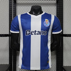 2026-27 Porto Home Player Version