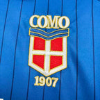 2026-27 Como Home Fan Version