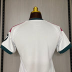 2026-27 Real Madrid Home Women
