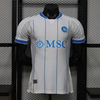 2026-27 Napoli Away Player Version Football Jersey
