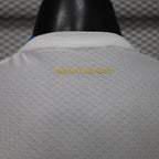 2026-27 Marseille Home Player Version