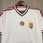 2026-27 Hungary Away Fan Version