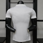 2026-27 Real Madrid La Liga 125th Anniversary Edition Player Version