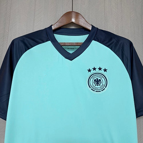 2026-27 Germany Blue Special Fan Version