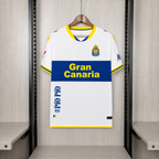 2026-27 Las Palmas Third Away Fan Version