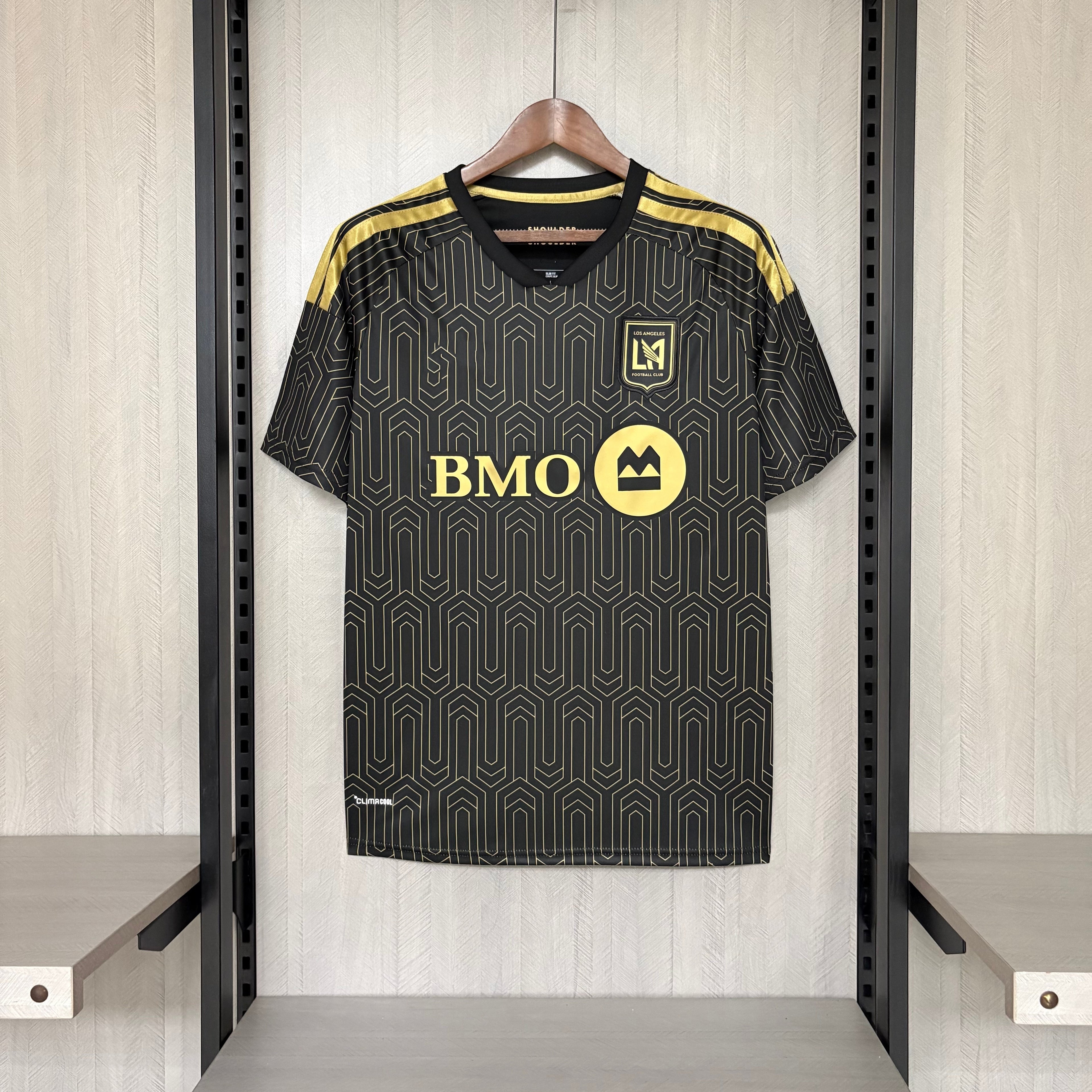 2026-27 Los Angeles FC Home Fan Version