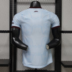 2026-27 Aston Villa Away Player Version Football Jersey