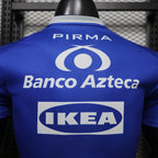 2026-27 Puebla Away Player Version