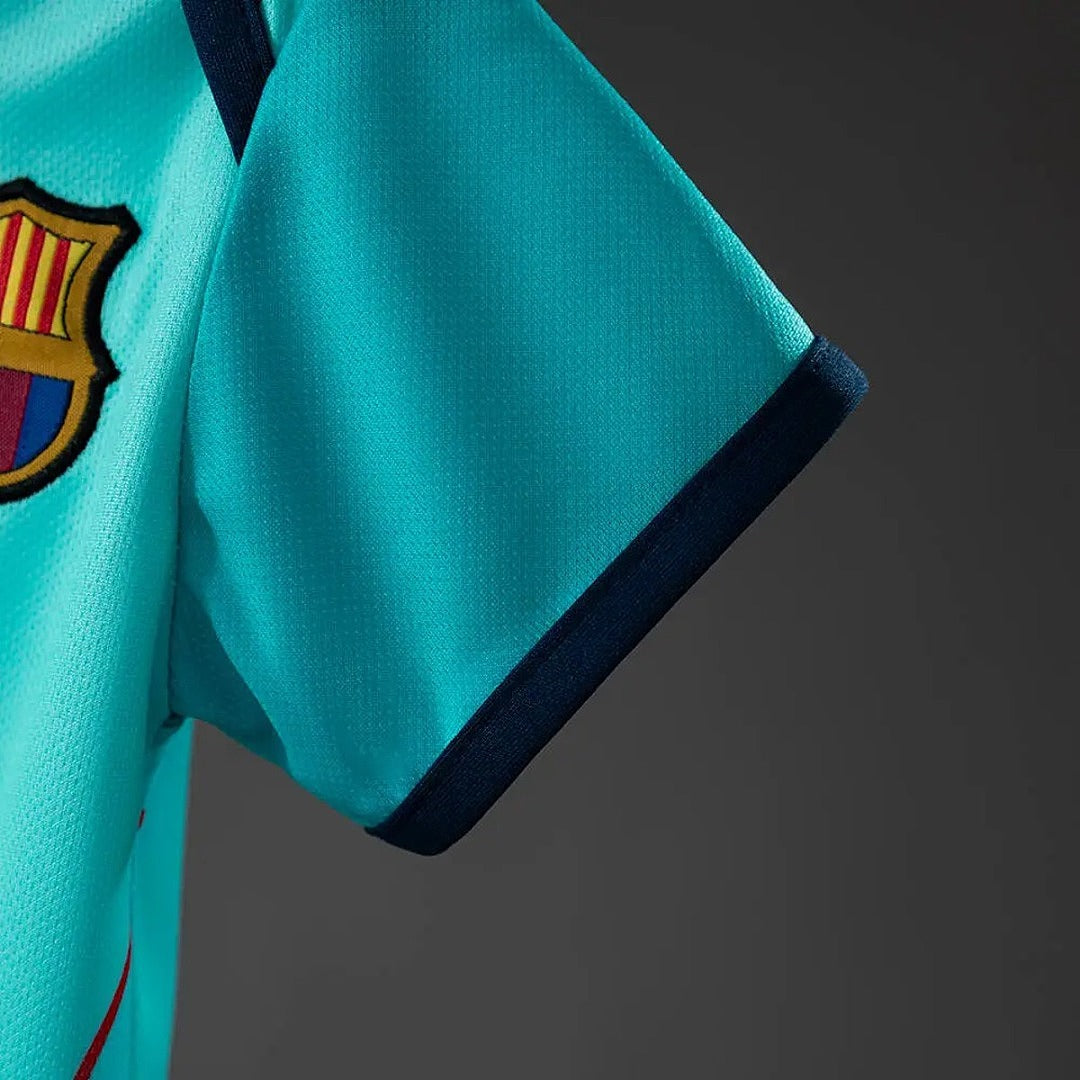 2026-27 Barcelona Third Away Baby Shirt