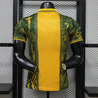 2026-27 Brazil POLO Special Player Version