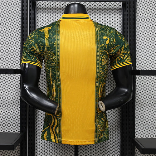 2026-27 Brazil POLO Special Player Version