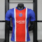 2026-27 Paris Home Double Star Player Version