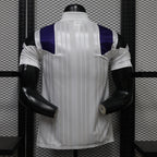 Real Madrid 2026-27 Weißes Special Player Version Trikot