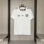 2026-27 Uzbekistan Whire Special Fan Version