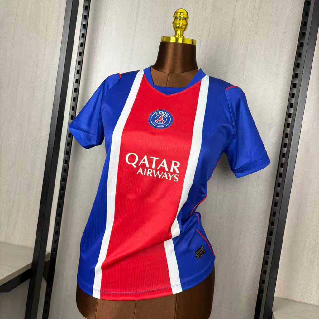 2026-27 Paris Home Wonen