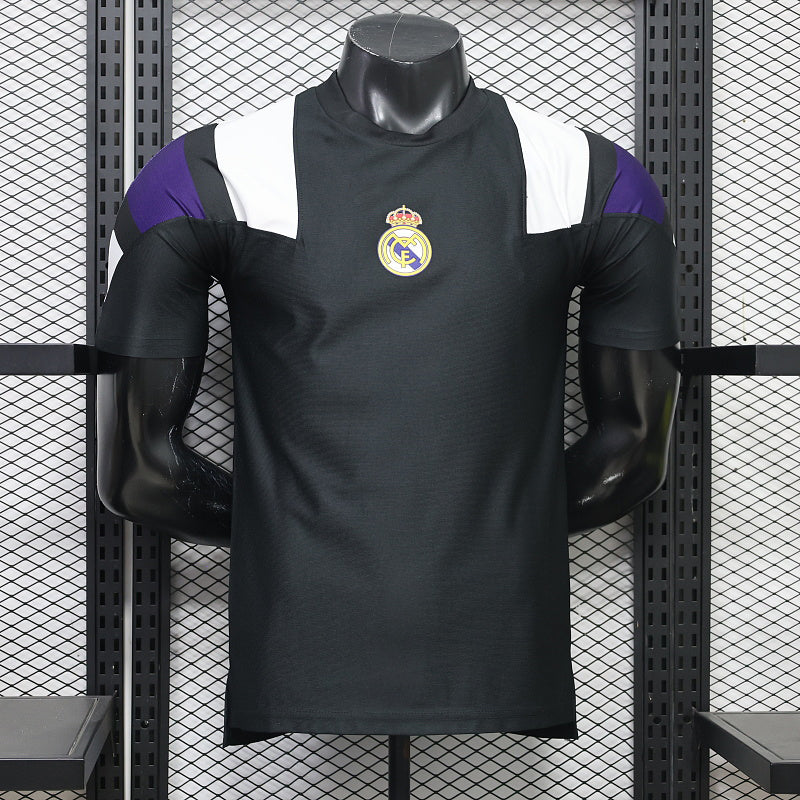 2026-27 Real Madrid Schwarz Special Player Version