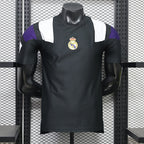 2026-27 Real Madrid Schwarz Special Player Version