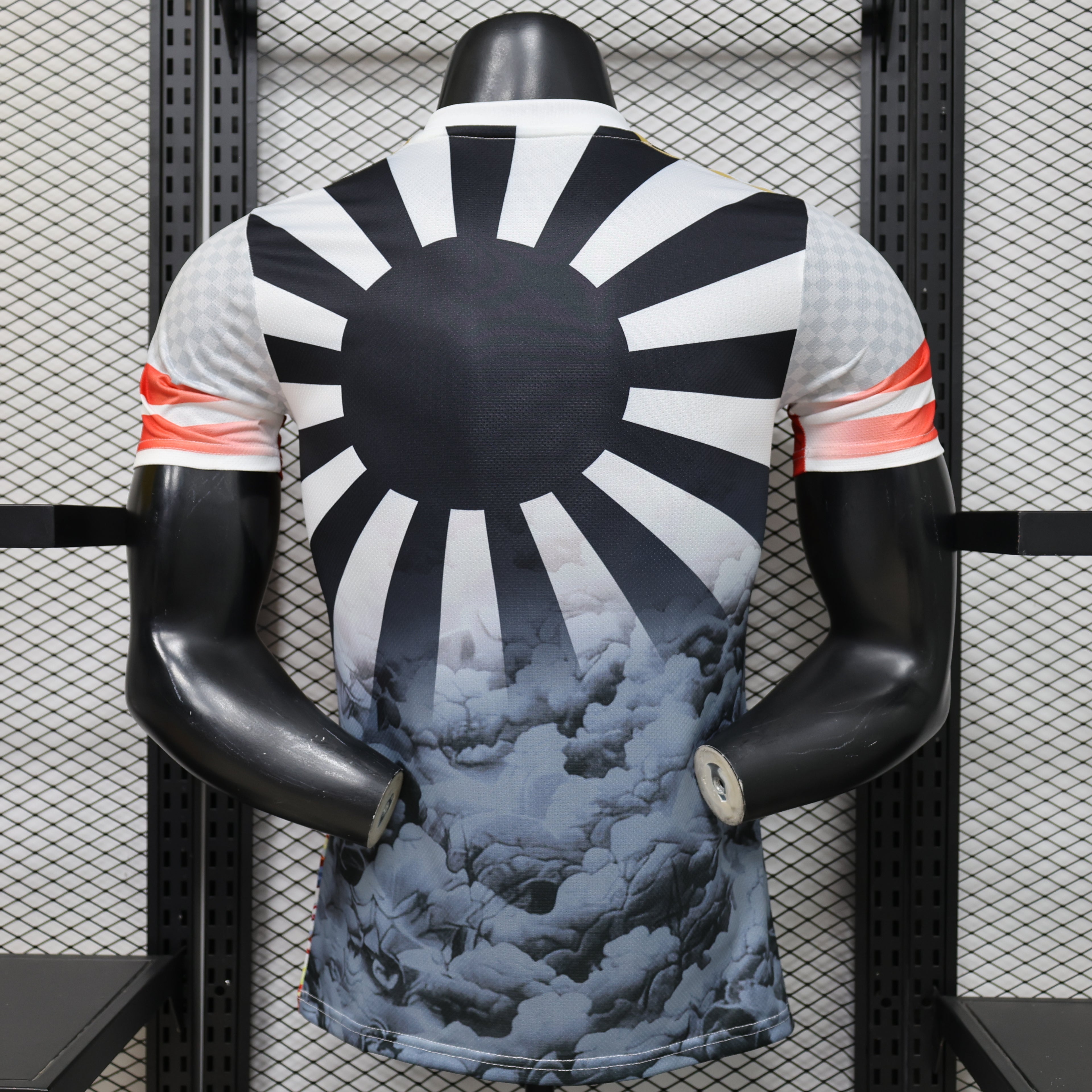 2026-27 Japón Versión Especial Jugador