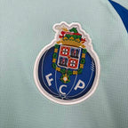 2026-27 Porto Third Away Fan Version