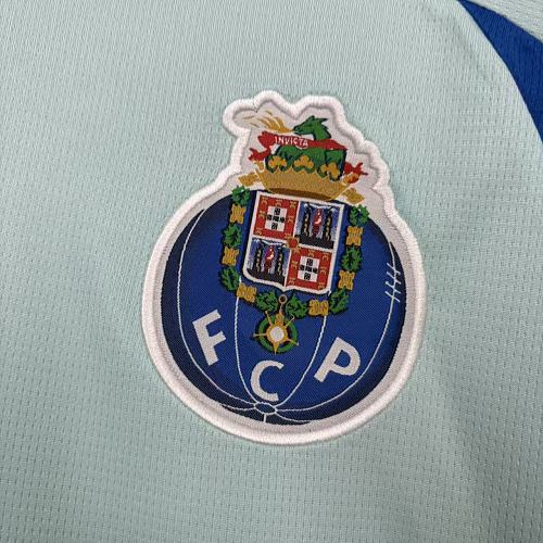 2026-27 Porto Third Away Fan Version