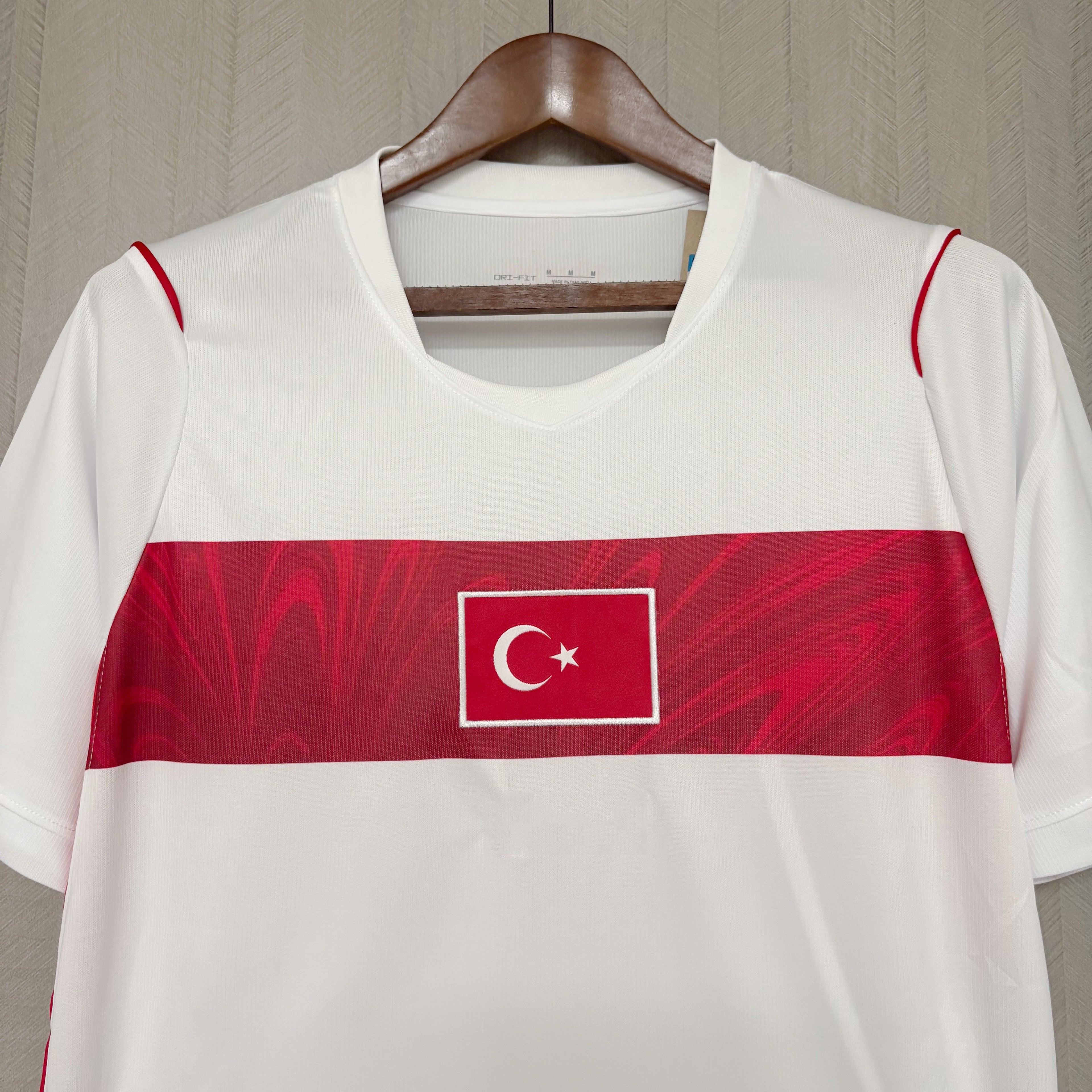 2026-27 Turkiye Away Fan Version