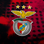 2026-27 Benfica Third Away Fan Version