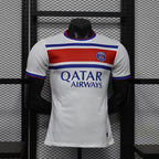 2026-27 Paris White Special Player Version