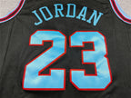 2026-27 NBA Bulls Black City Edition No.23 JORDAN
