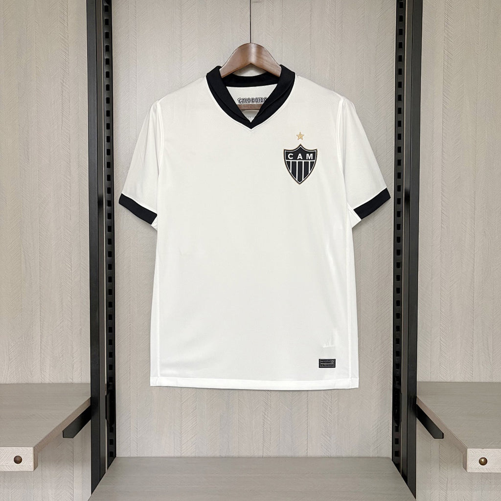 2026-27 Atlético Mineiro Away Fan Version