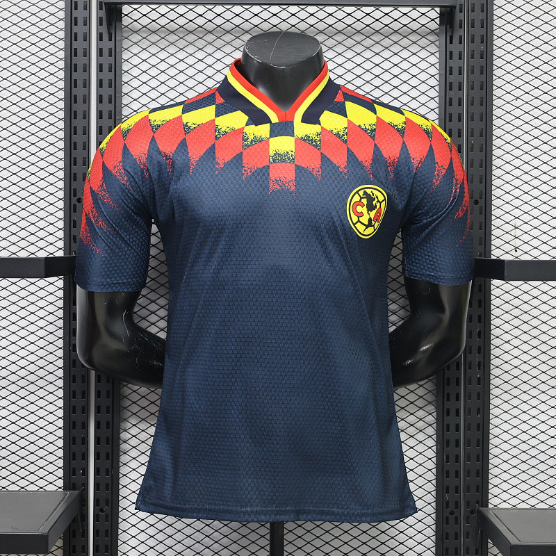 2026-27 Americas Special Player Version Football Jersey