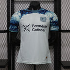 2026-27 Bayer Leverkusen Away Player Version