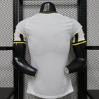 2026-27 Boca Juniors Versión Jugador Especial Blanco